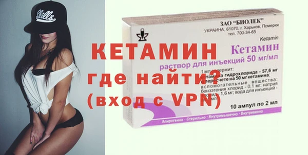 крисы Баксан