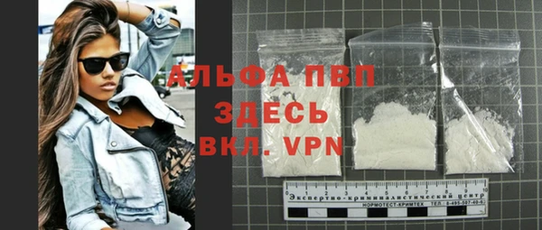 крисы Баксан