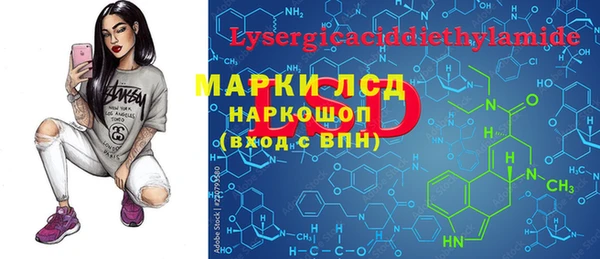 крисы Баксан