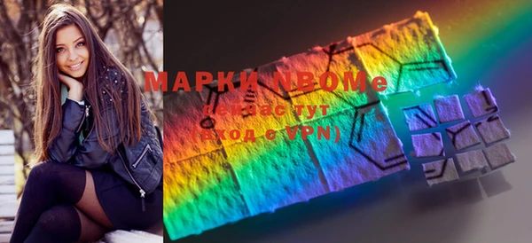 крисы Баксан